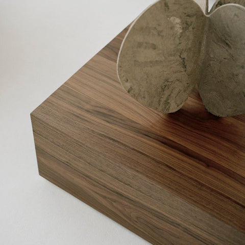 MASS COFFEE TABLE HIGH