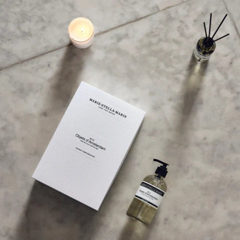 Elegant home selection