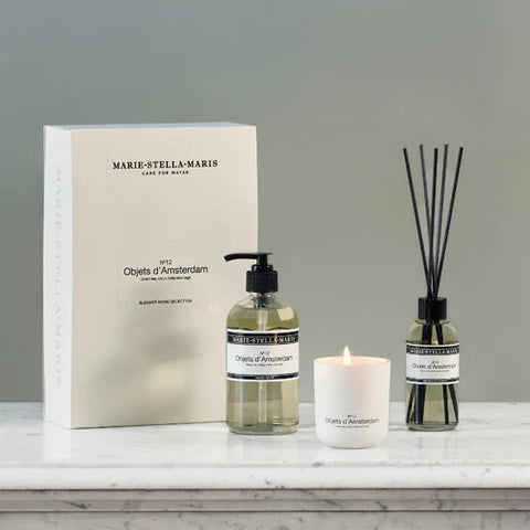 Elegant home selection