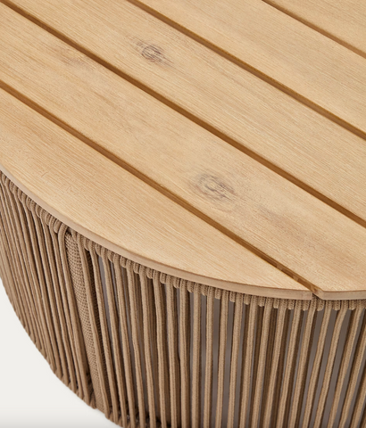 Dandara Salontafel 70 cm