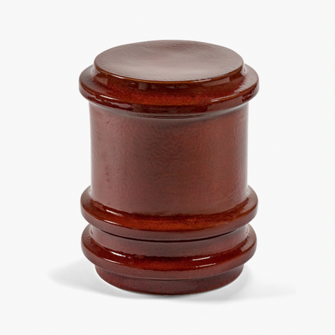 Bijzettafel geometrisch Pawn