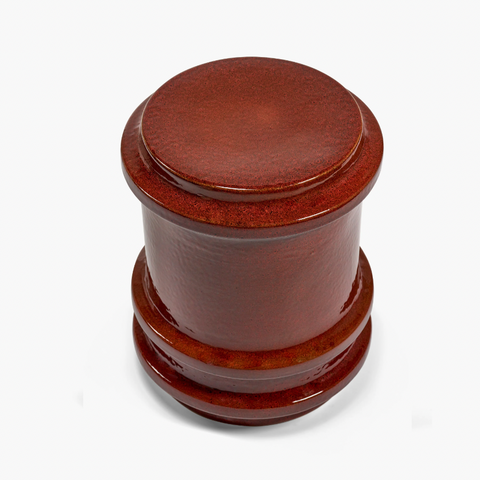 Bijzettafel geometrisch Pawn