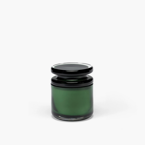 Geurkaars S groen Mystique