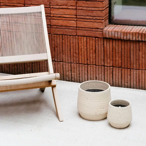 Buitenkaars Lewis beige