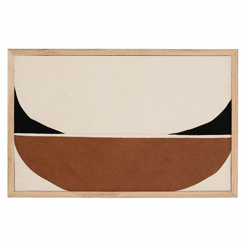 Wanddecoratie Ocaso A