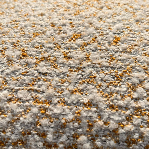 Paulette ocher kussen