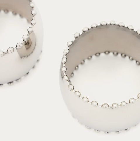 Nirela servietring - set van 2