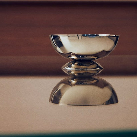 Nirela kom - set van 2