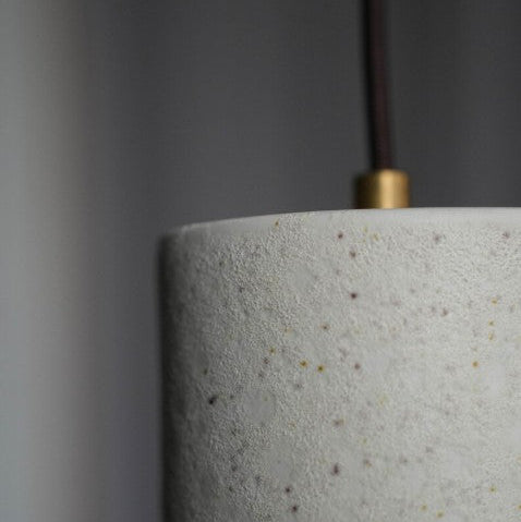 Pixie pendant - beige