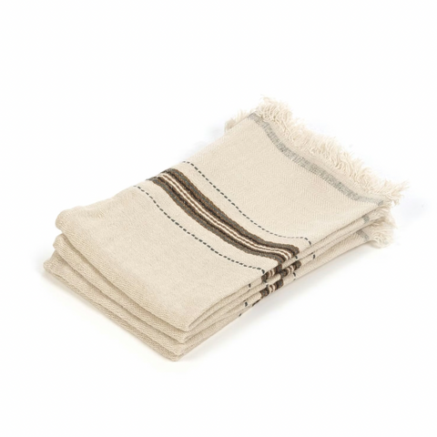 The Belgian Towel Small fouta