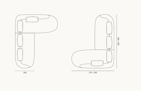 arcus sofa