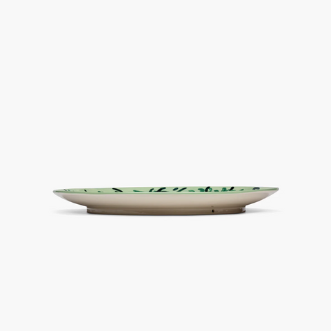 Serveerschaal - Serving Spring