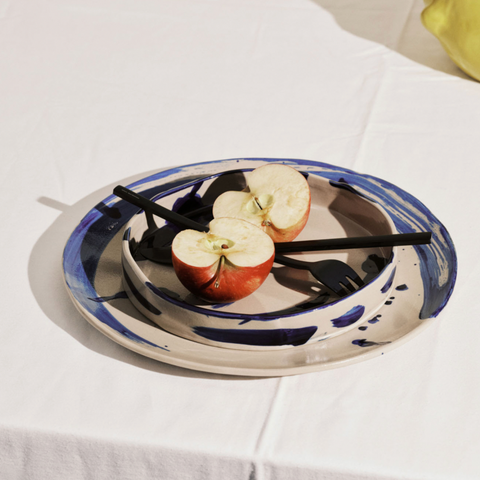 Pasta bord