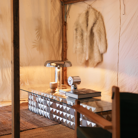 Tafel lamp