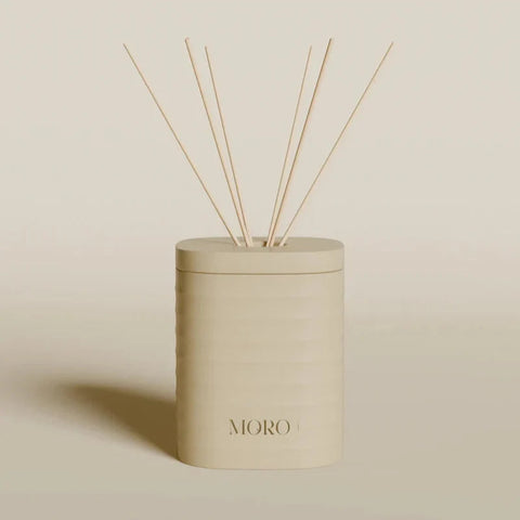 Moro diffuser
