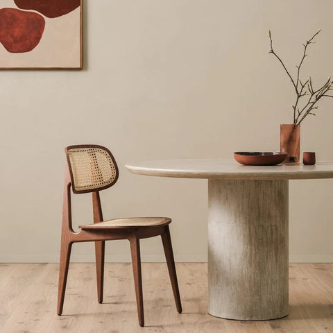 Titus tobacco / canage zitting