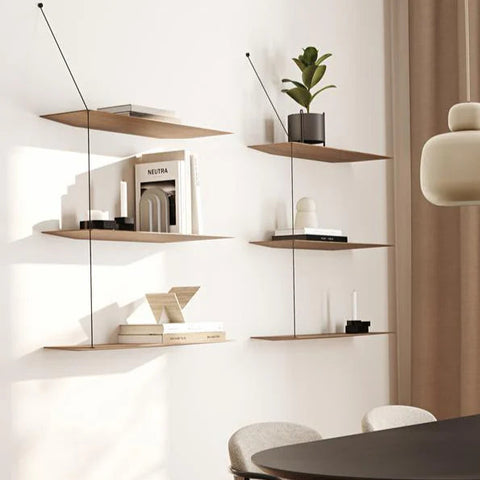 Wandplanken - large