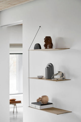 Wandplanken - large