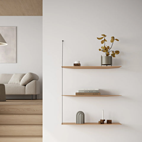 Wandplanken - large