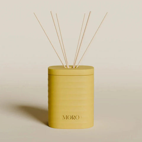 Moro diffuser