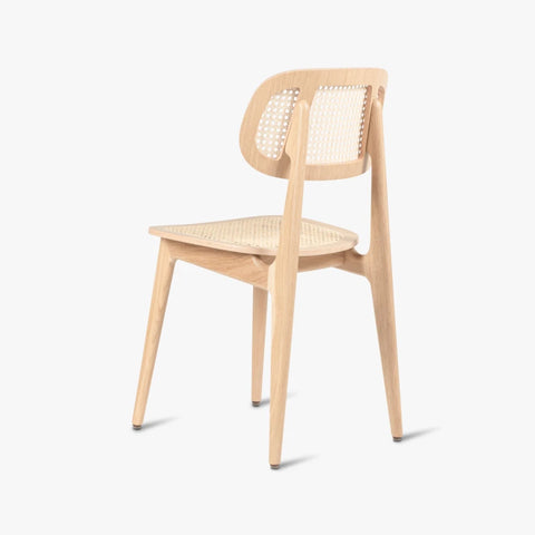 Titus eik / canage zitting