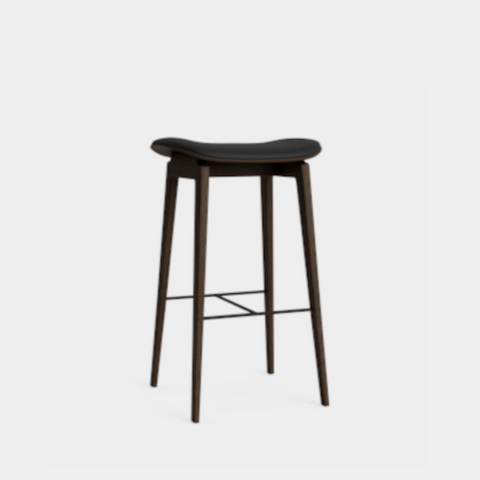 Ny11 bar stool - bekleed