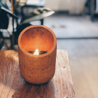 Buitenkaars SAND  Roest