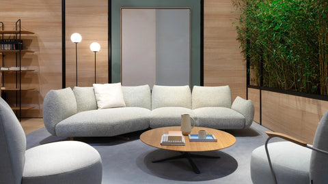 Buffa sofa