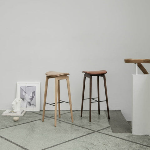 Ny11 bar stool