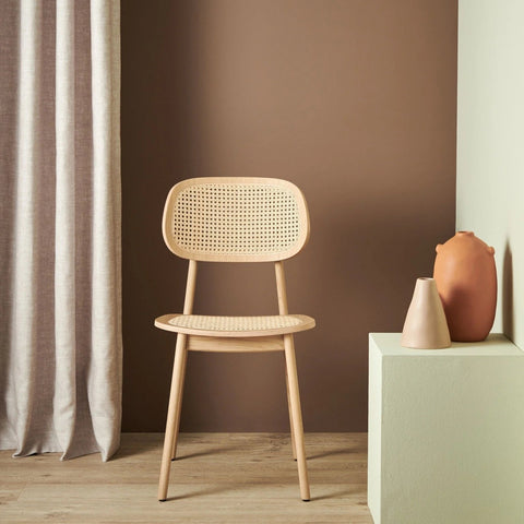 Titus eik / canage zitting