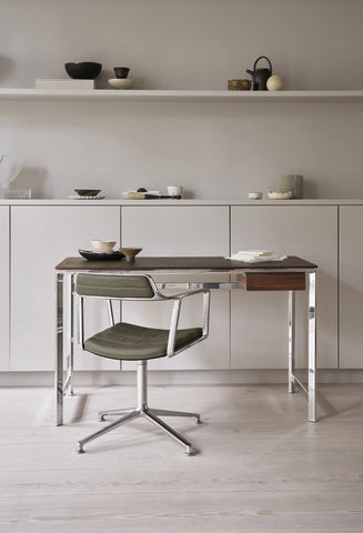 Studio bureau