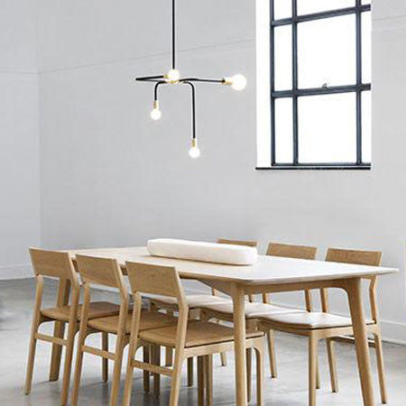 Beaubien suspension l&f