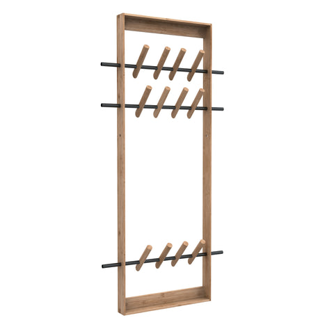 Coat frame