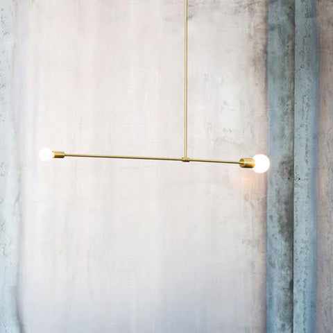 Antipode l&f (brass)