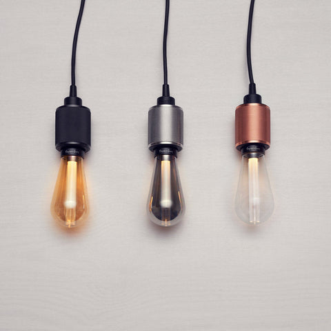 Heavy metal -  smoked bronze