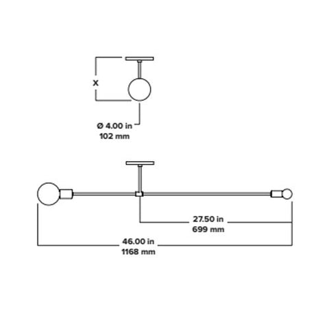 Antipode l&f (graphite)