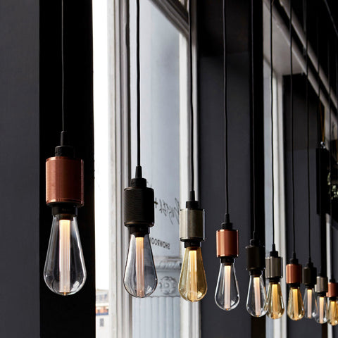 Heavy metal -  smoked bronze