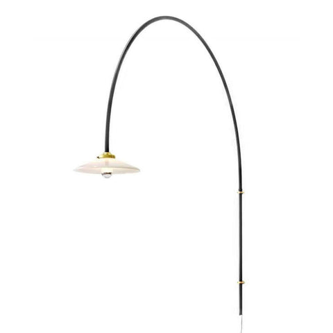 Hanging Lamp n°3 (black)