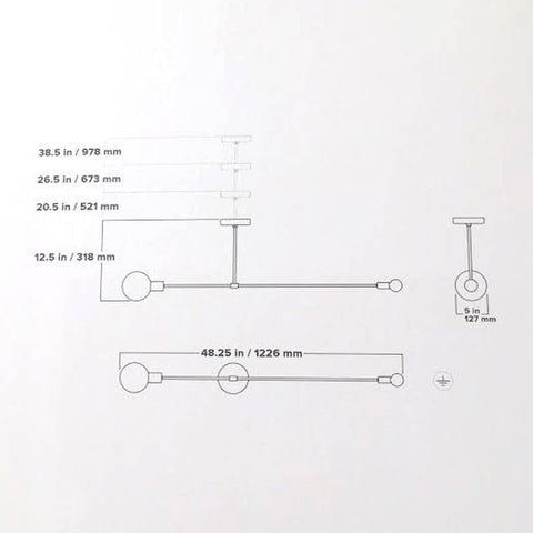 Antipode l&f (graphite)