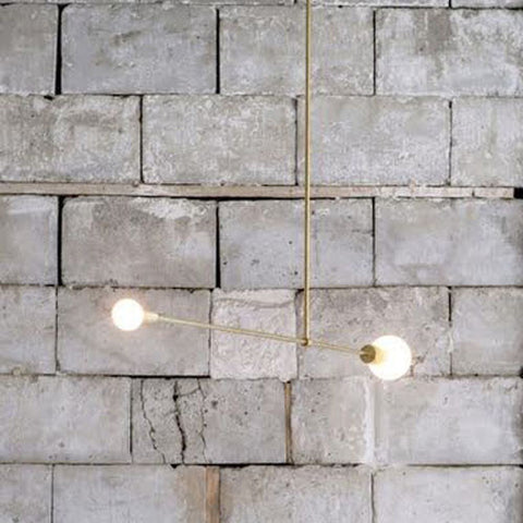 Antipode l&f (brass)