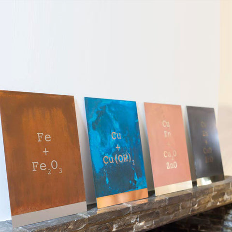 True colours - lex pott