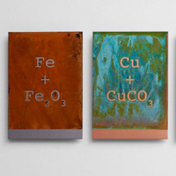 True colours - lex pott