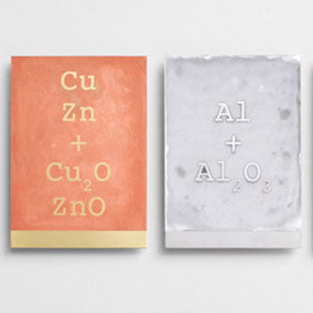 True colours - lex pott