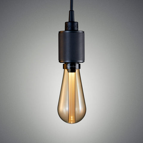 Heavy metal -  smoked bronze