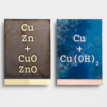 True colours - lex pott