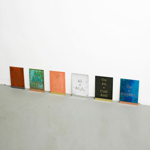 True colours - lex pott