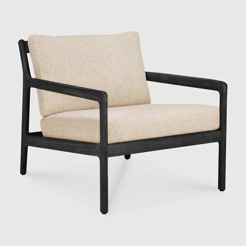 Jack outdoor lounge chair