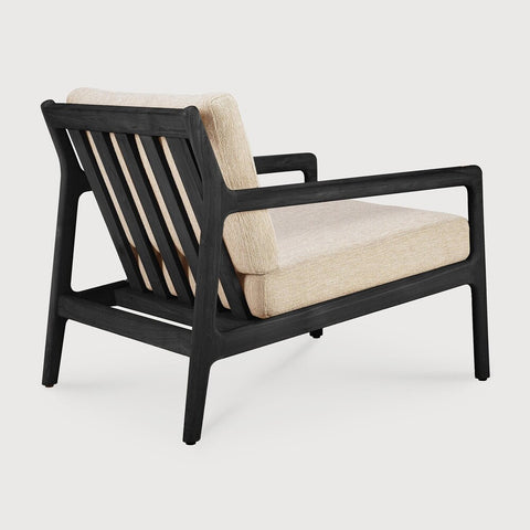Jack outdoor lounge chair