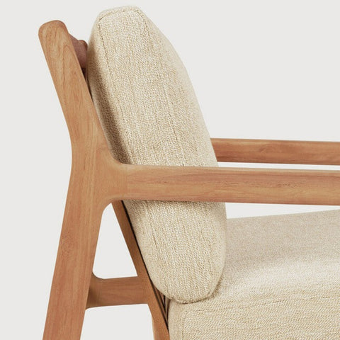 Jack outdoor lounge chair