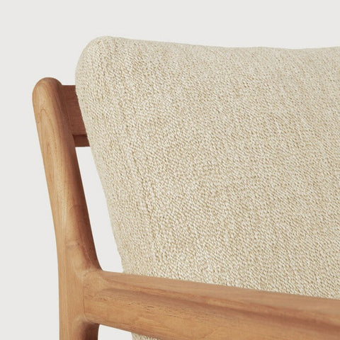 Jack outdoor lounge chair